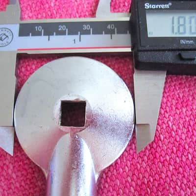 Yamaha Cymbal Stand Tilter - Vintage (USED) image 4