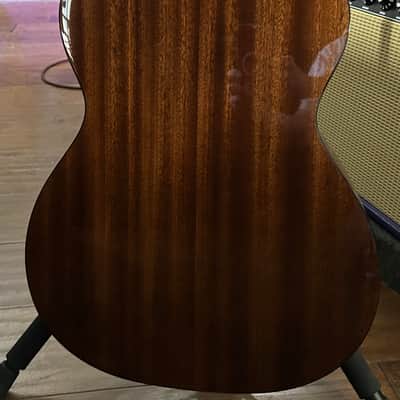 Martin 000-12E Retro 2006 - Gloss Natural / #3069159 image 4