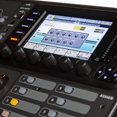 Behringer X32 Producer  - Digital Mixer image 9