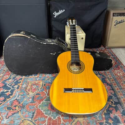 Kawai G-200 Hand Made Classical 650mm Scale Made in Japan - 1972 image 2