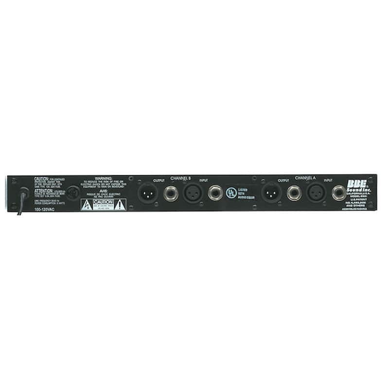 BBE 882i Sonic Maximizer | Reverb UK