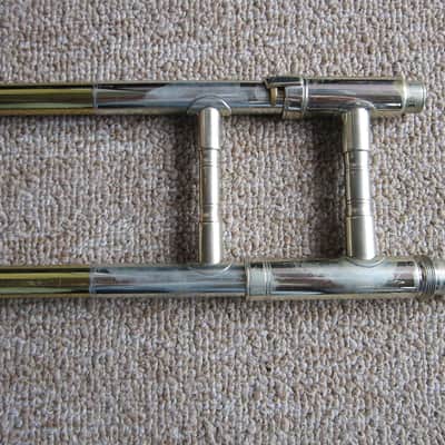 Conn 74H medium-bore trombone image 8