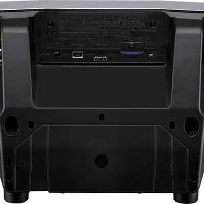 Roland eBand JS-10 Audio Player with Guitar Effect (FIREWORKS26) image 5