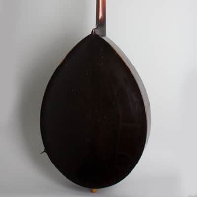 Gibson  Style J *LOCAL PICKUP ONLY* Mando Bass (1920), ser. #64141, NO CASE case. image 2