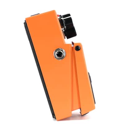 Boss DS1 Distortion image 3