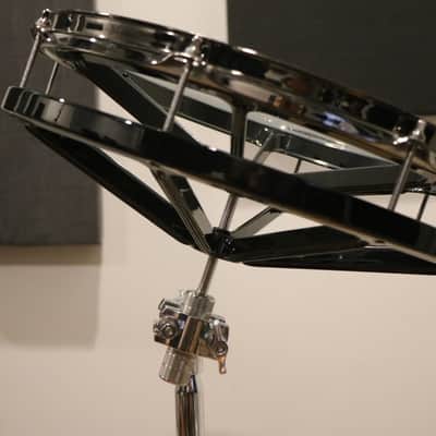 CNC Machined Roto Tom Mount for Remo Rototom image 4