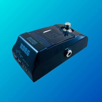 Korg Pitchblack Tuning Pedal image 3