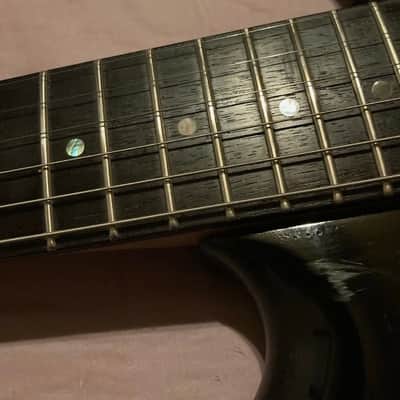 Ibanez JS1000 Joe Satriani Signature Model HH 2010 Original Edge Tremolo Dimarzio Pickups Made In Japan JS 1000 OHSC image 15