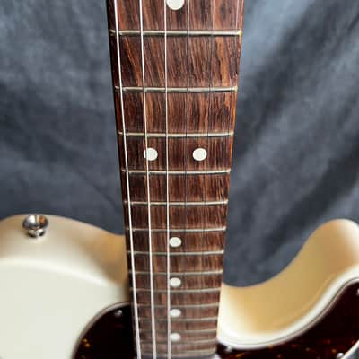 Fender American Pro II Tele®, Olympic White - Free Shipping 🇨🇦 🇺🇸 image 7