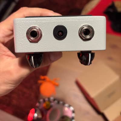 Union Tube & Transistor Lab - Bean Counter Edition image 2