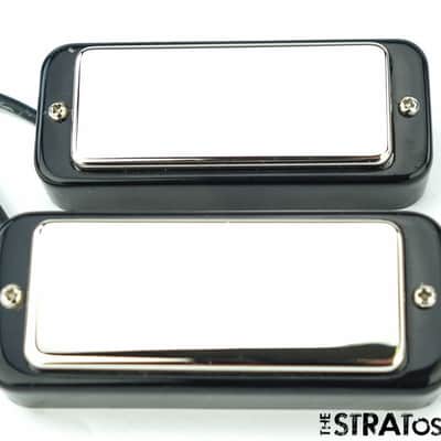 USA Gibson SG Special Mini Humbucker PICKUP SET Quick Connect Les Paul SG image 1