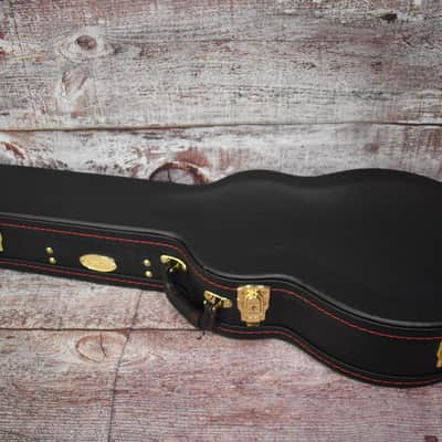 Breedlove Oregon Companion Stormy Night CE - Figured Myrtlewood 2023 - Stormy Night USA image 10