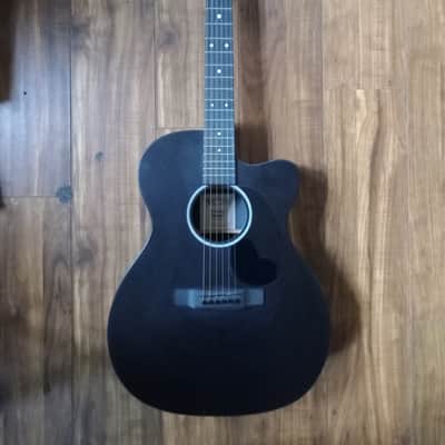 Martin X-Series 000 Special 2022 - Black image 1