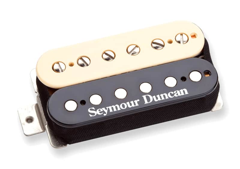 SEYMOUR DUNCAN SH-2 Jazz (ZB, neck) image 1