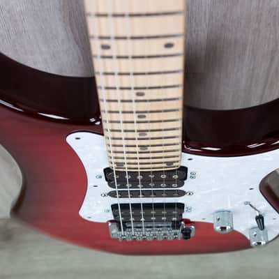 Vigier Excalibur supra HSH image 6