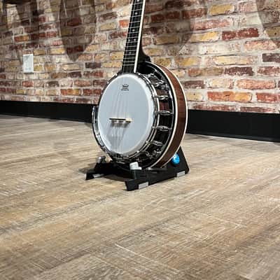Gold Tone Mastertone Banjolele-DLX Concert Banjo Ukulele image 2