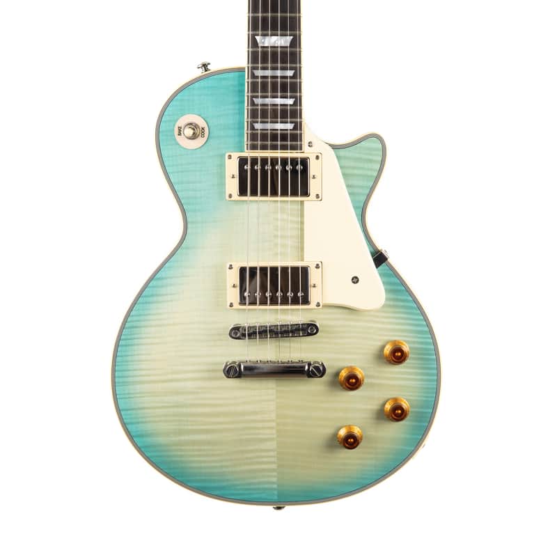 Used Agile AL-3100MCC Oceanburst Flame image 1