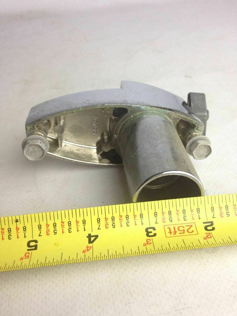 Rogers Memriloc Bass Drum Spur / Tom Arm Mount Big R Vintage Memri-Loc 70s* — main photograph