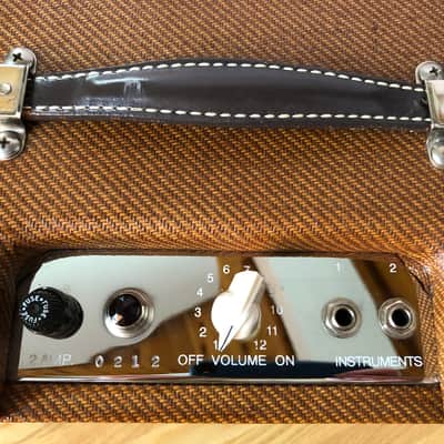 Kendrick Roughneck with Gerald Weber mods 1998 image 5