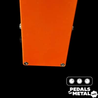 Daredevil Real Cool Fuzz 2013 - Present - Black / Orange X14719 image 5