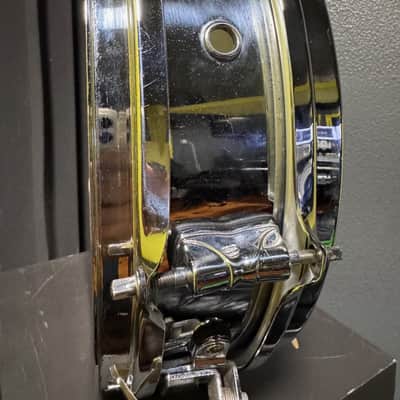 Unbranded Piccolo Snare, 13x4 (Used) image 2