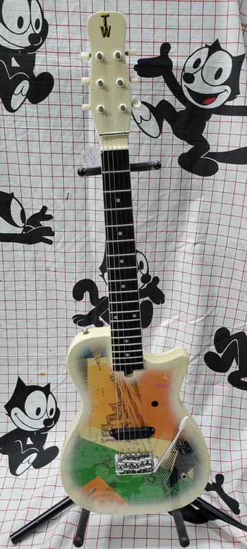 Gretsch TW-100T Traveling Wilburys | Reverb