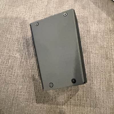 R2R Electric Limited Run - One Knob Treble Booster image 5