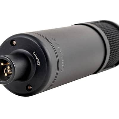 se2200 Class-A Condenser Microphone Bild 3