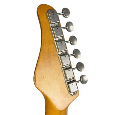 Schecter Japan SD-2-22 HSH - Trans Green | Reverb
