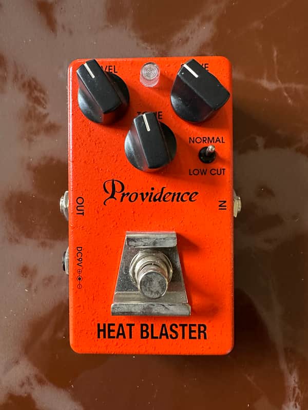 Providence Heat Blaster HBL-2 imagen 1