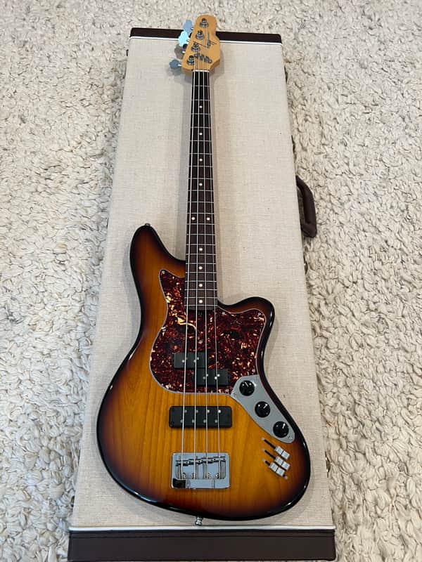 Leh Offset 4 2021 - 59' burst image 1