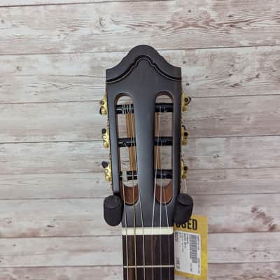 Used Kremona Solea SA-C Classical Guitar image 5