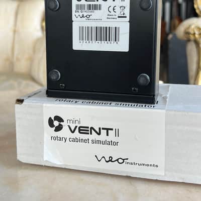 NEO Instruments mini Vent II image 2