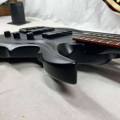 ESP LTD TA-204 4-String Electric Bass image 16