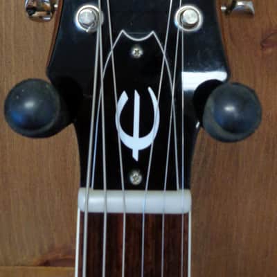 Epiphone John Lennon '1965' Limited Edition Casino - Vintage Sunburst w/ Case & Paperwork image 3