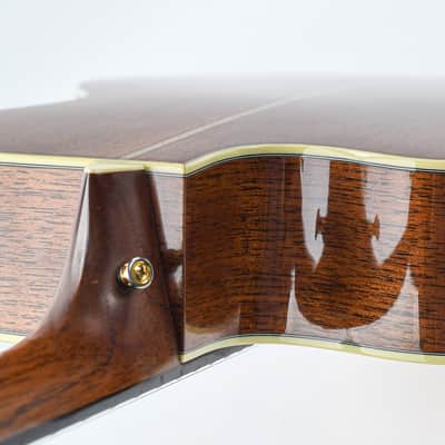 Martin OMC Fingerstyle 1 Adirondack Spanish Cedar 2005 image 9