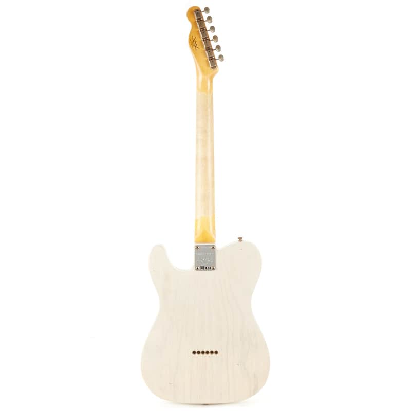 Fender Custom Shop '59 Reissue Telecaster Journeyman Relic  image 5