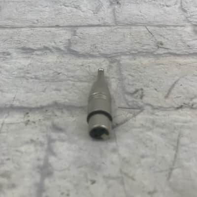 Tisino 1/4" TRS to XLR Adapter Adapter/Splitter image 2