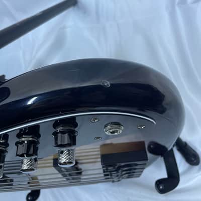 F bass VF5 2015 Sunburst image 9