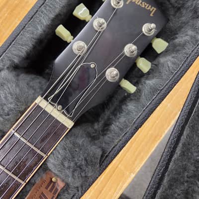 Gibson ES-333 with Case 2002 - Cherry image 7