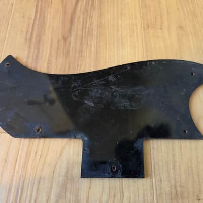 Vintage Early 1970's Gibson SG Standard Guitar Pickguard! image 3