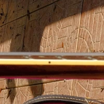 Gibson EB-3 1971 - Walnut image 5