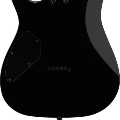 Ibanez GIO RG 6 String Electric Guitar - Metallic Gray Sunburst (GRG121DXMGS) image 5
