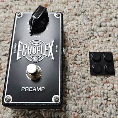 Dunlop EP101 Echoplex Preamp image 6