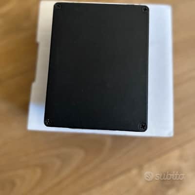 Buffalo FX TD-X Boost 2010s - Black image 5