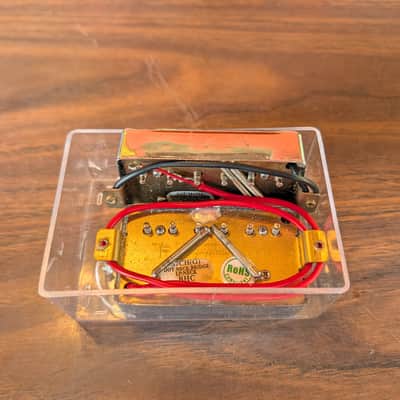 Epiphone DOT pickups - 57CH(G) set image 3