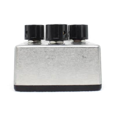 Mojo Hand FX RVT - Combination Reverb/Vibrato/Tremolo image 3