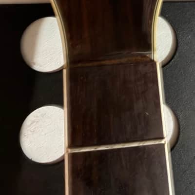 Charvel 625 C-12 1990s - Natural image 4