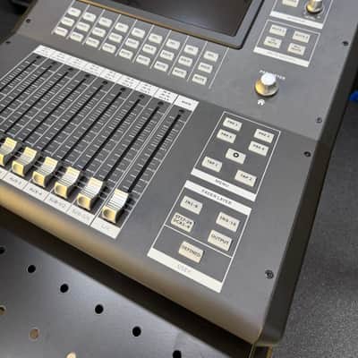 Mixer digitale da palco Oqan  Q24D Pro image 11