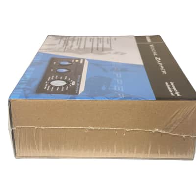 Alesis Vocal Zapper Ultra-Compact Digital Vocal Reduction Unit - Brand New Sealed image 7